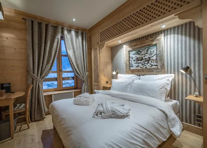Chalet CRISTAL B